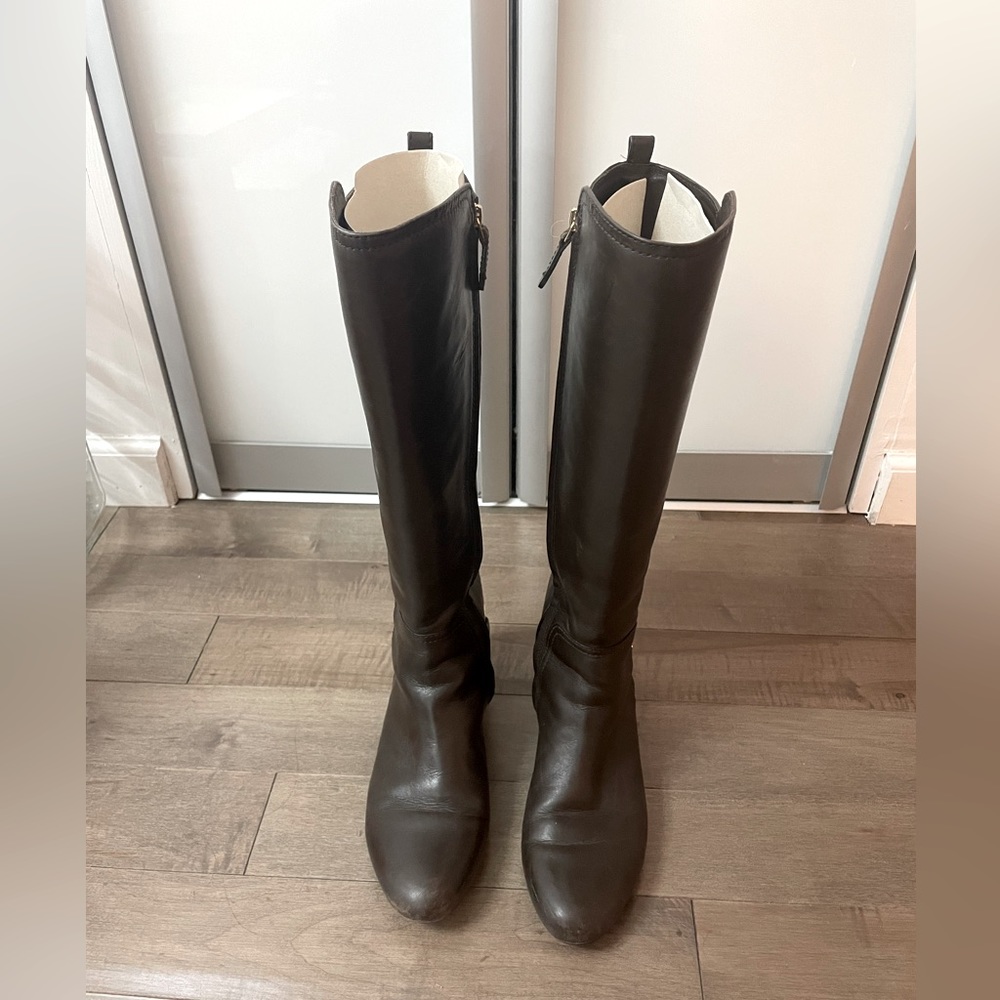 COPY - Tory Burch Jess Boot